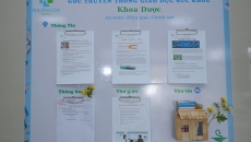 Bệnh viện Đa khoa Phương Chi – Ý nghĩa slogan khoa Phòng