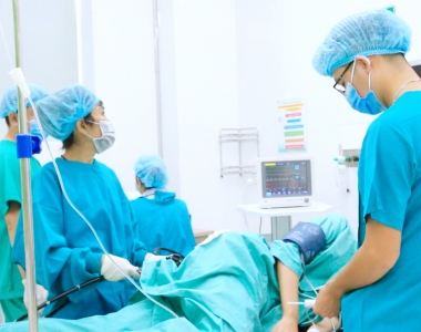 GÓI TẦM SOÁT SỚM UNG THƯ ĐƯỜNG TIÊU HÓA