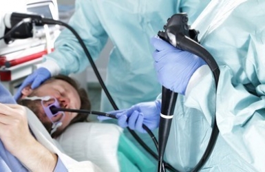 Sự phát triển của nội soi tiêu hóa 