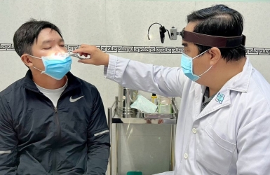 Hậu covid 19 và ho | Phương Chi