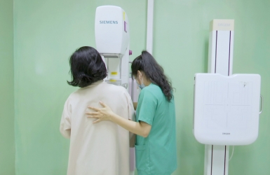 Ung thư vú: nguyên nhân, dấu hiệu và cách phòng ngừa