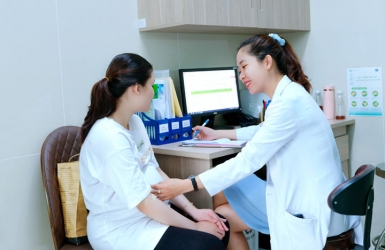 Đau lưng trong thai kỳ - làm sao hết đau