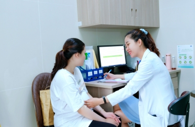 Lớp học tiền sản online| BV Phương Chi