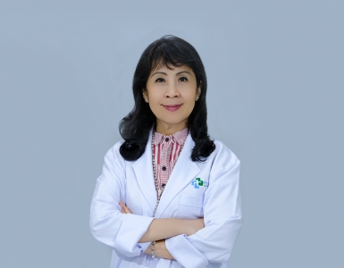 BS . NGUYỄN THỊ THANH PHƯƠNG