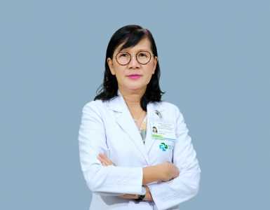 BS.CKII Nguyễn Thị Tân Xuân