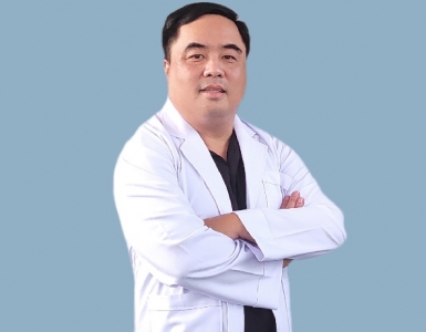 TS.BS. Vũ Công Trực