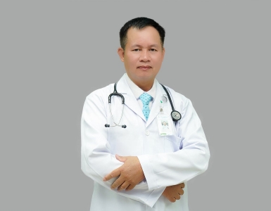 Ths. BS. PHẠM VĂN PHÚ