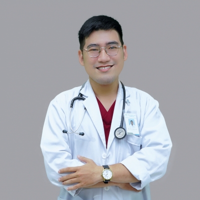 BS. TRẦN HOÀNG LONG