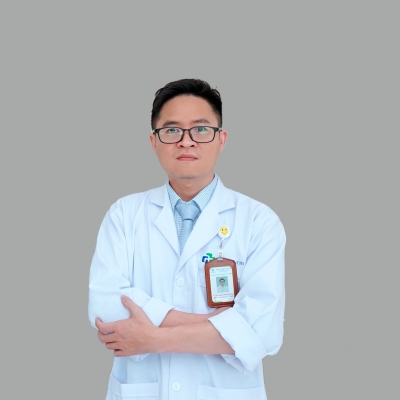 THS. BS NGUYỄN HOÀNG QUỐC ANH